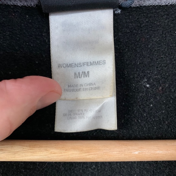 The North Face Women’s TKA Stretch Zip Up - Picture 7 of 7